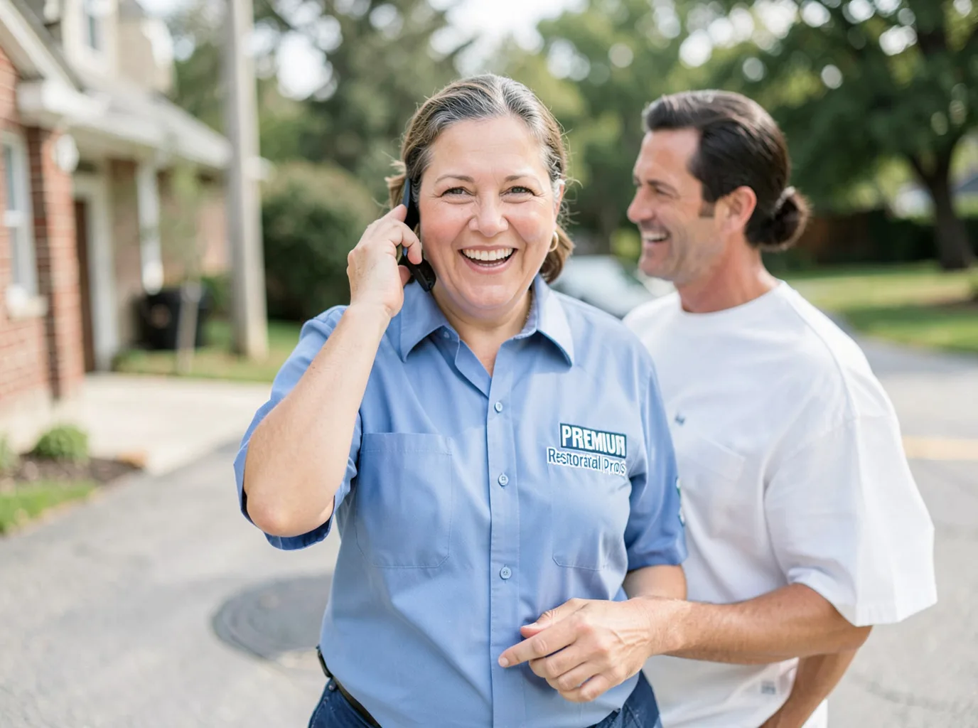 Water Damage Restoration Nielsville, MN FAQs